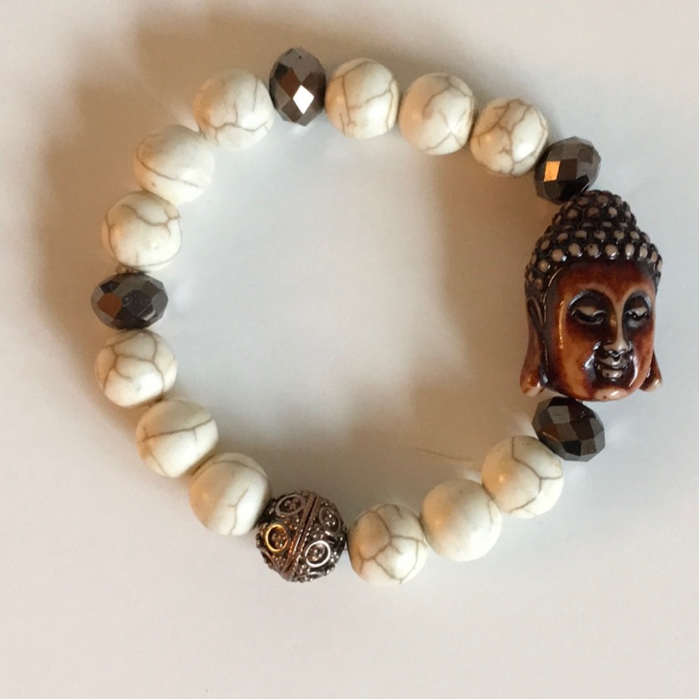 Buddha Bracelet